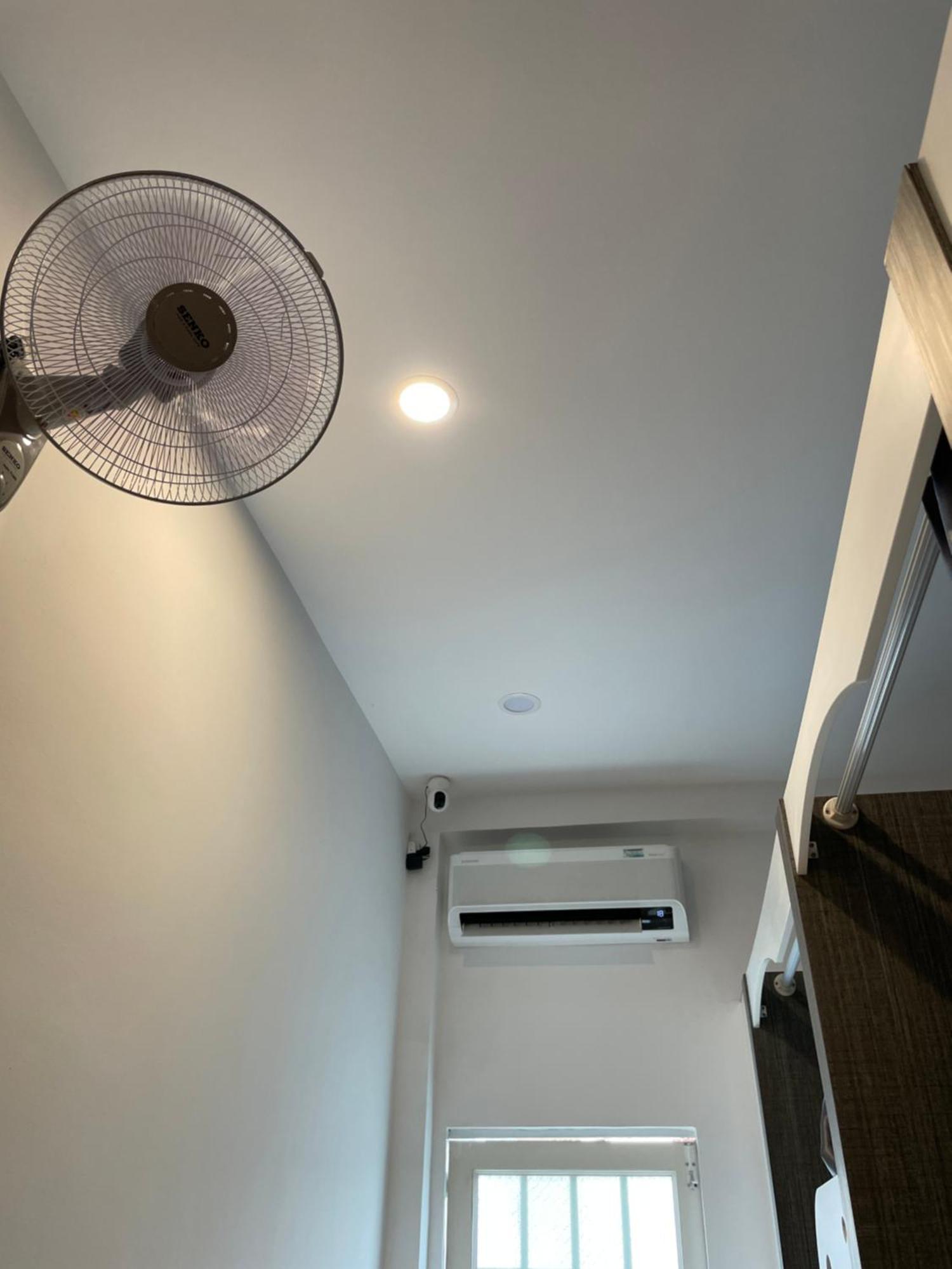 Alphabet Home Capsule Cidade de Ho Chi Minh Exterior foto